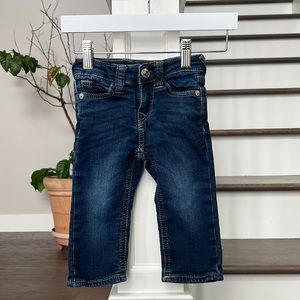 True religion baby jeans